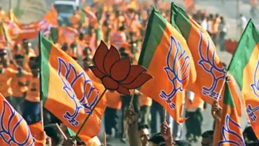 UP Nagar Nikay Chunav Results 2023: BJP leading in 15 seats; BSP, AIMIM ...