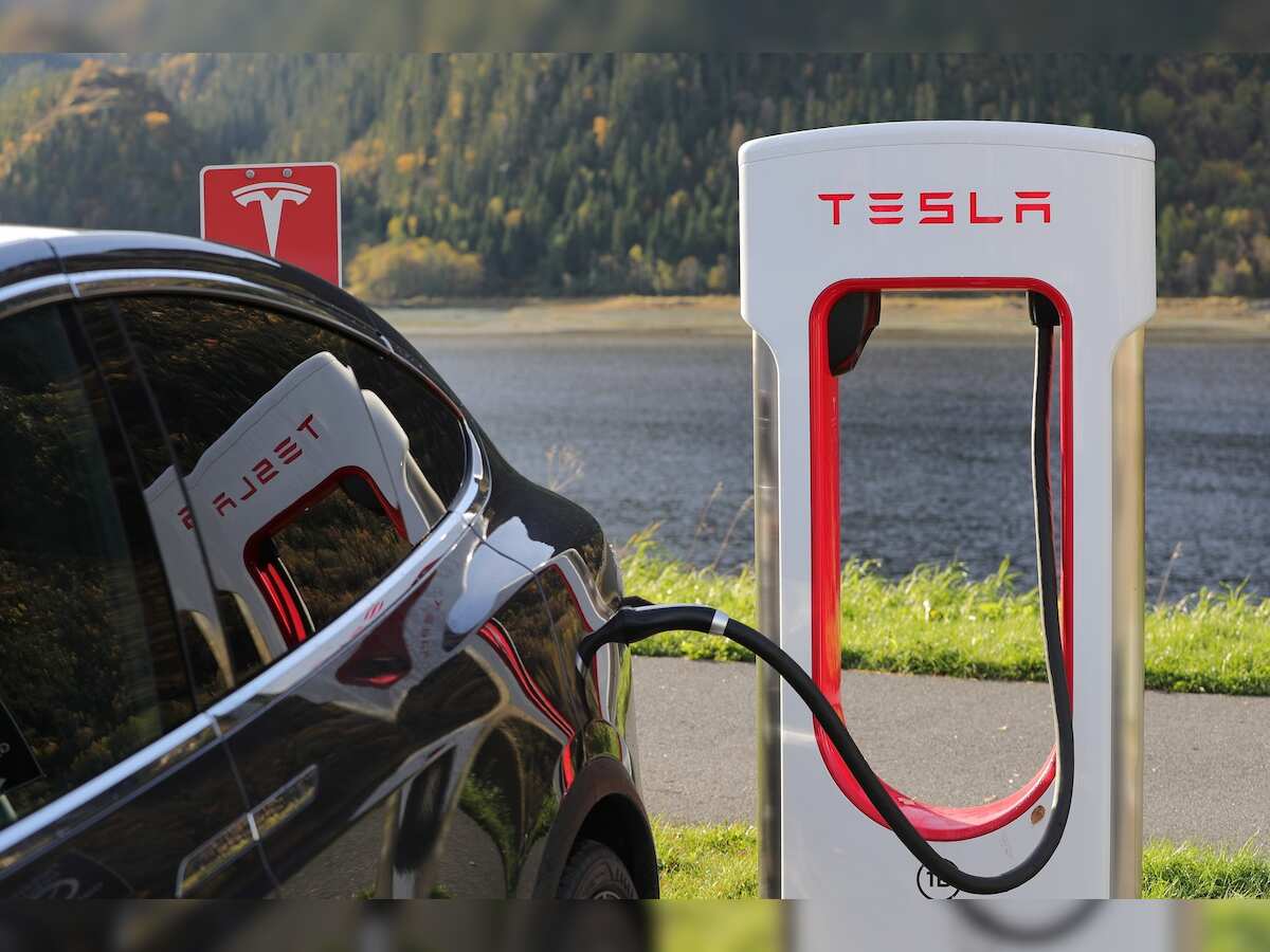 Long way to go before public EV charging