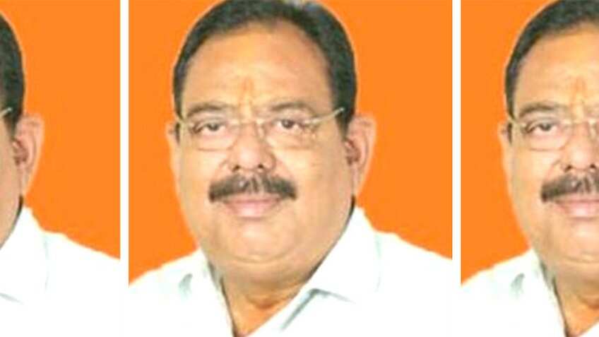 UP Municipal Election Result 2023: Nagendra Singh Chauhan creates ...