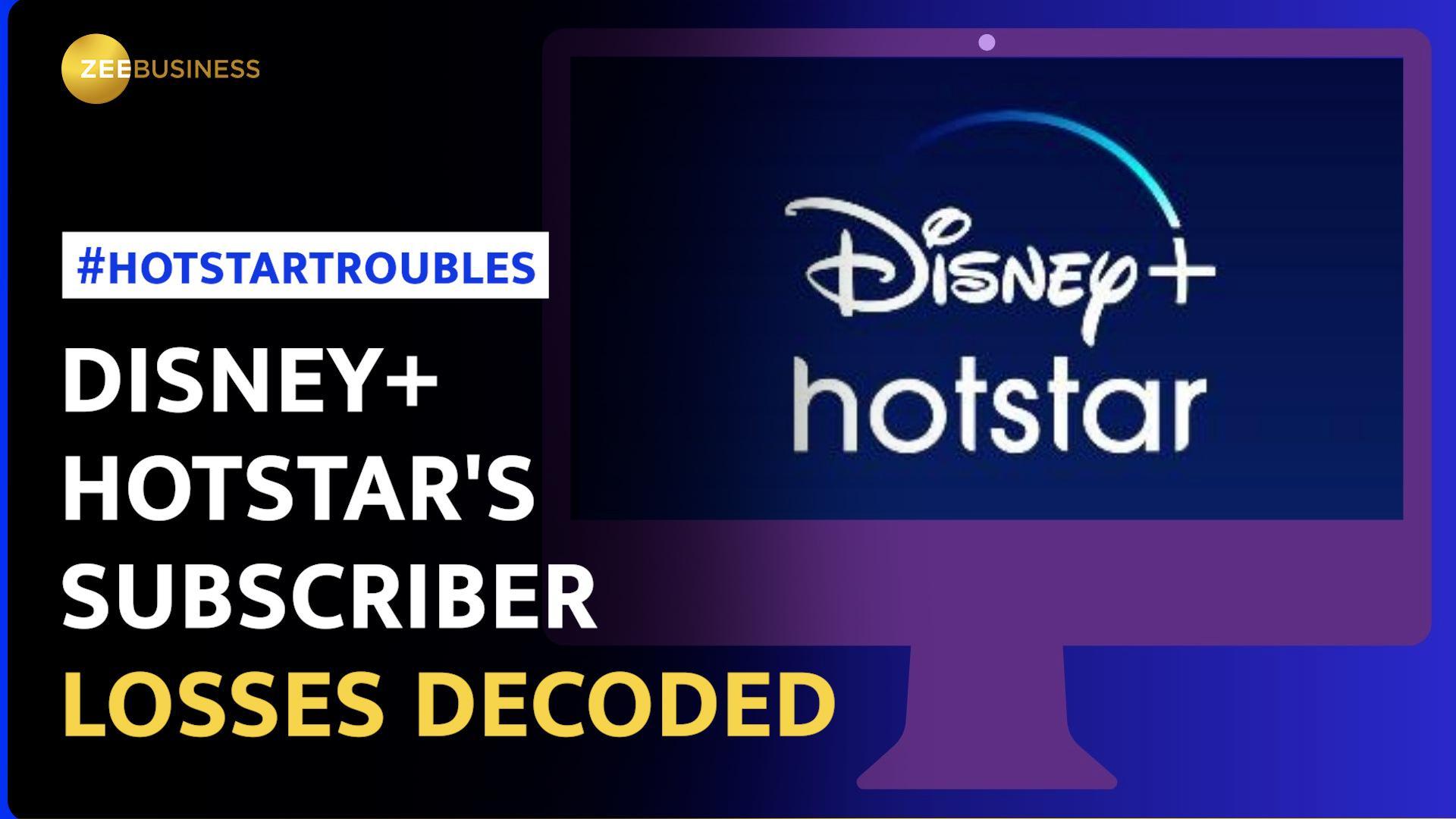 Hotstar zee business discount live