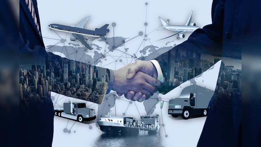 India, EFTA countries work on trade pact to boost commerce, investment and job creation