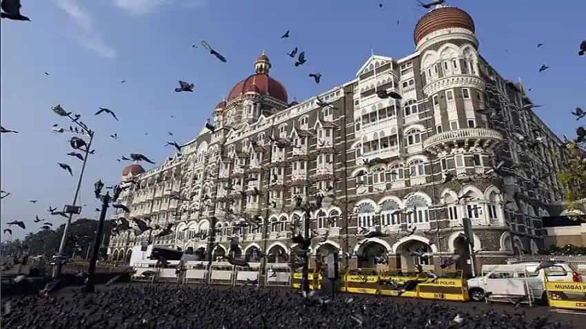 Mumbai Climbs To 6th Rank From 38th In Annual Housing Price ...