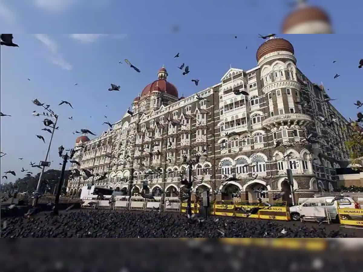 Mumbai climbs to 6th rank from 38th in