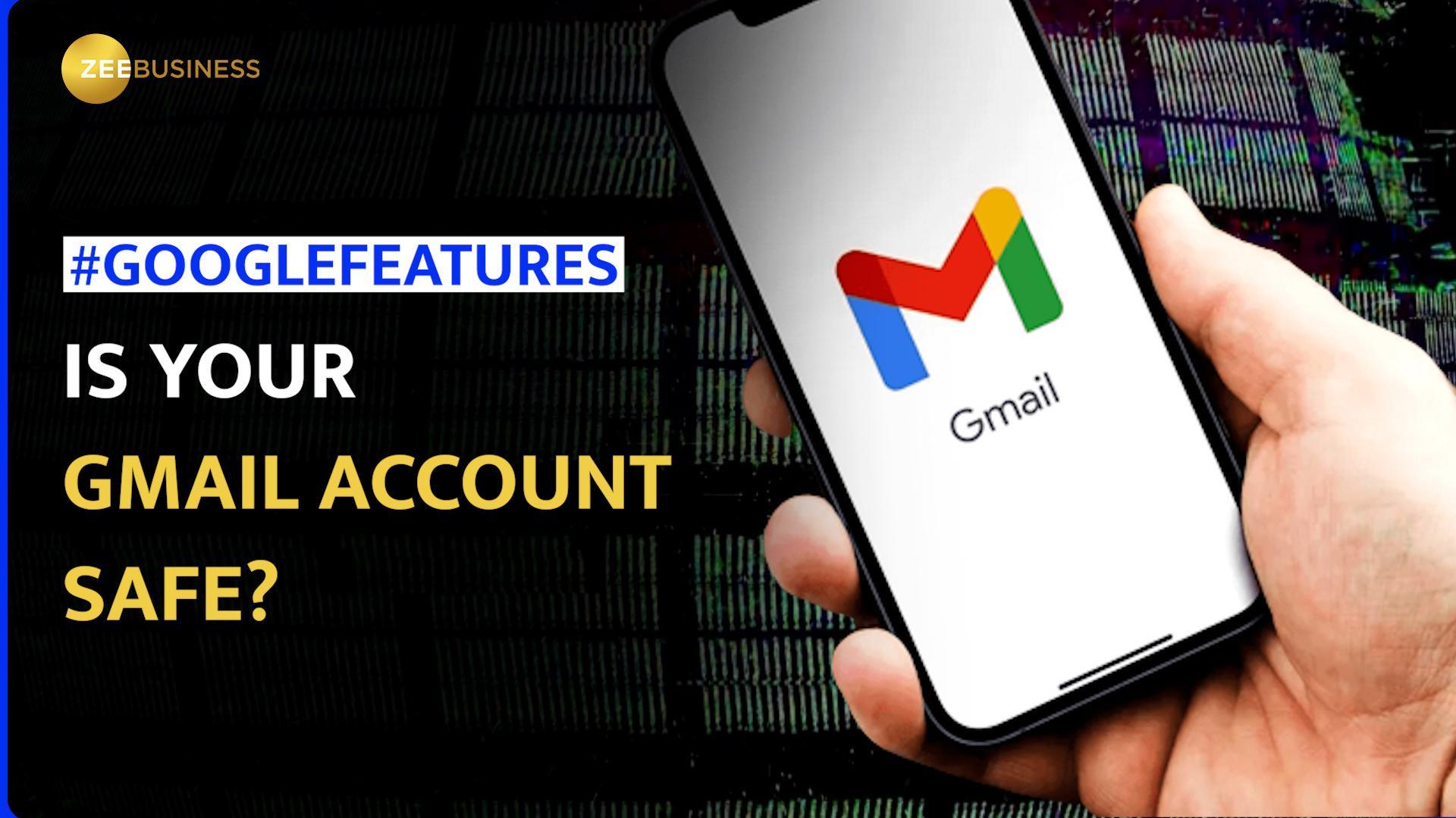 Is Your Gmail Account Safe? Google Offers Free Dark Web Monitoring To 