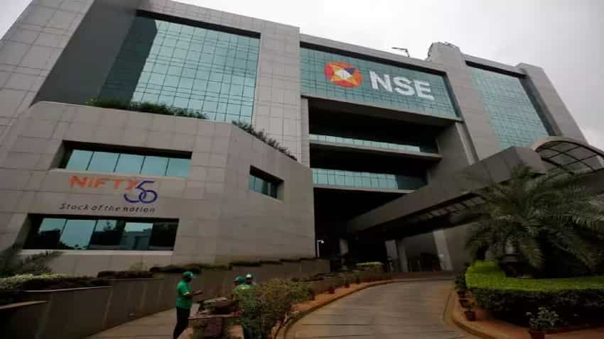 Nse Q4 Results Nses Q4 Standalone Profit Jumps 19 Declares Dividend Of Rs 80 Per Share Zee 4459