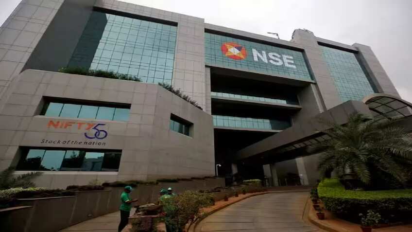 NSE Q4 Results: NSE's Q4 standalone profit jumps 19%; declares dividend of Rs 80 per share