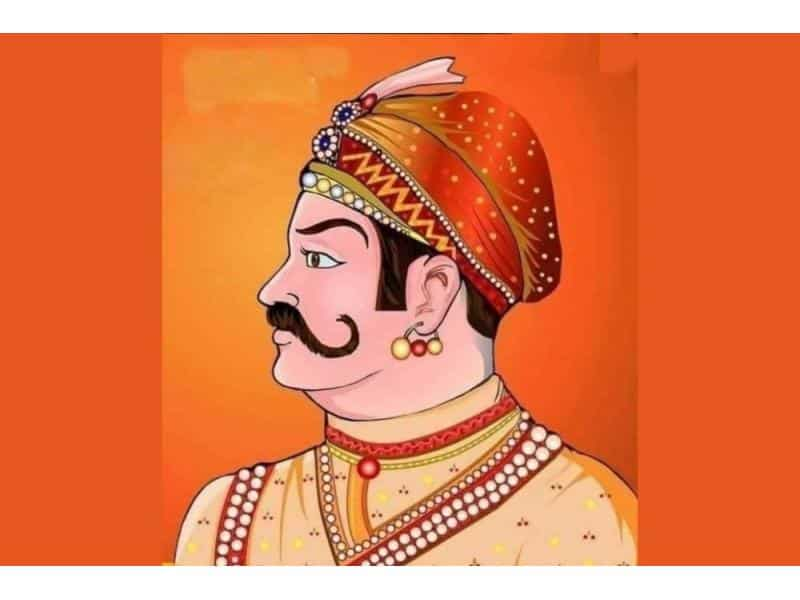 Prithviraj Chauhan Original Photo