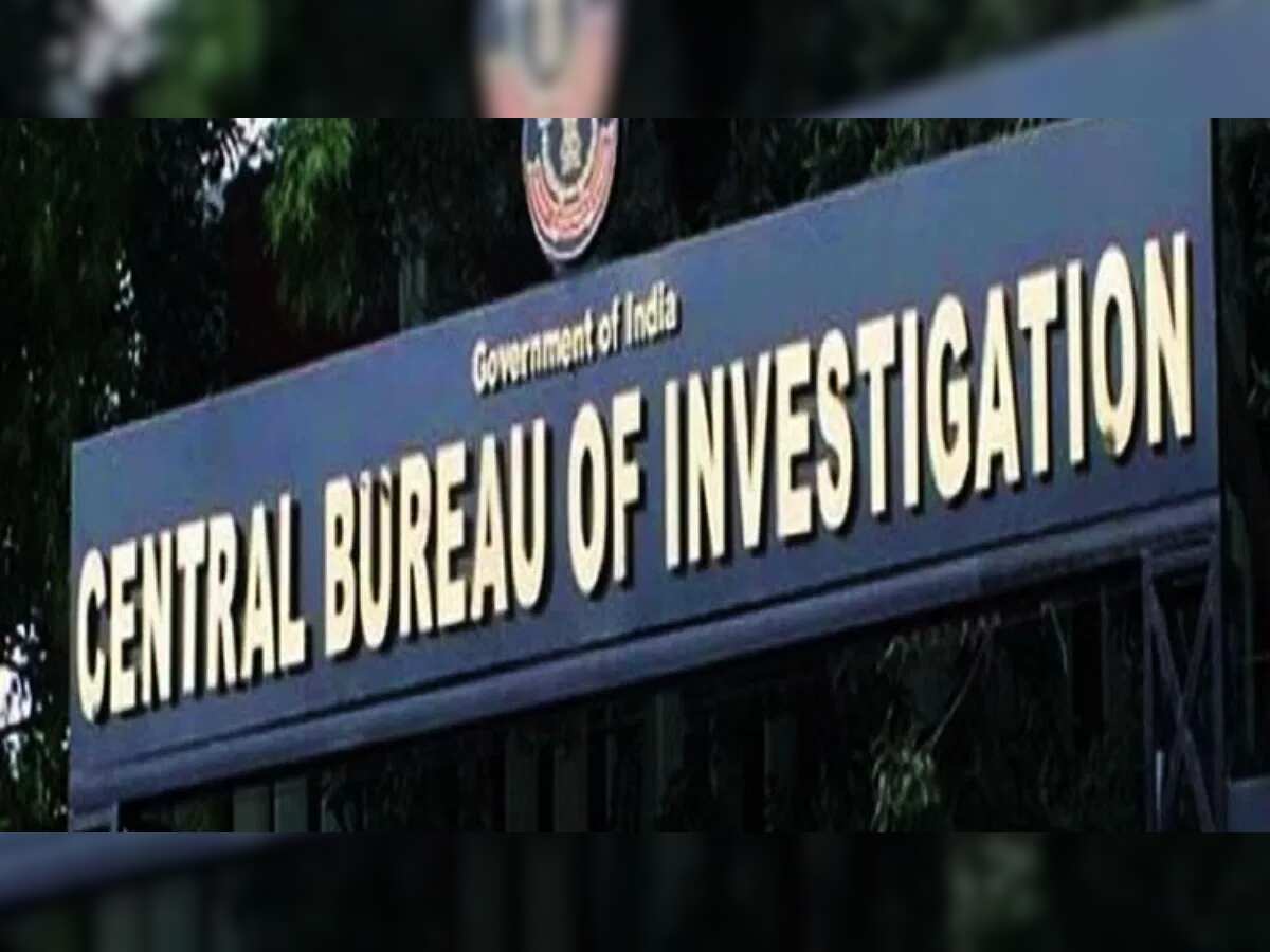 Land-for-jobs scam: CBI searches at nine locations