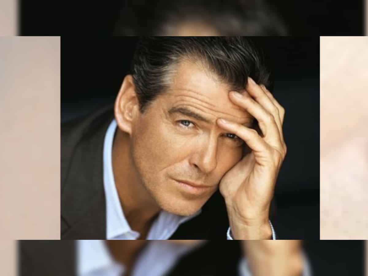 Pierce Brosnan's Birthday: All you need to know the OG 'James Bond'; check the list of movies