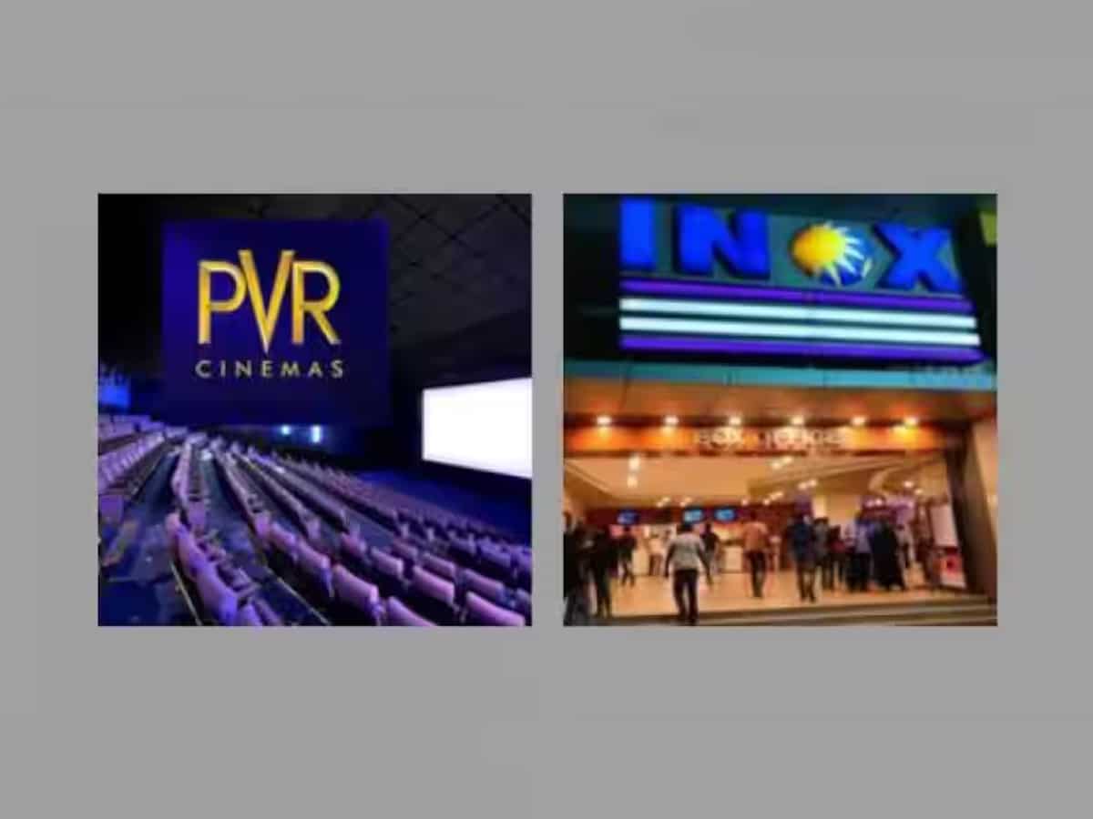 PVR Inox stock slips 2% after company reports net loss of Rs 333.99 crore for Q4
