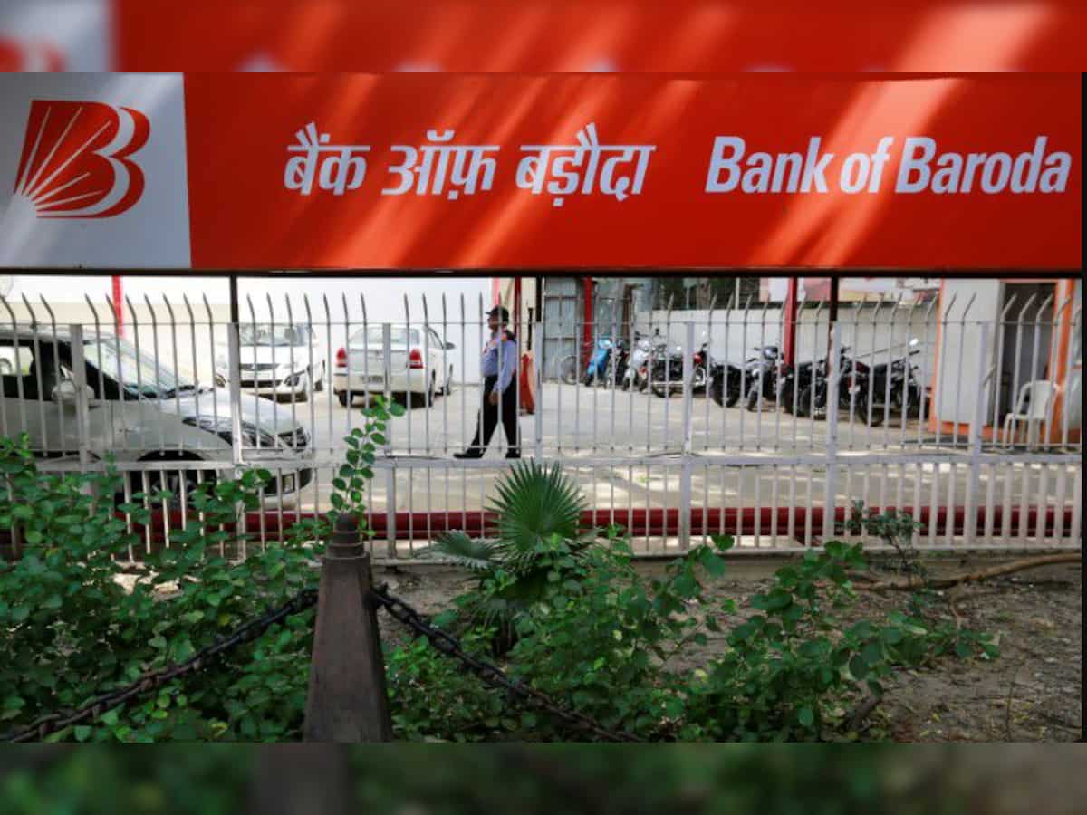 Bank of Baroda Q4 results: PAT more than doubles, board announces Rs 5.5 dividend 