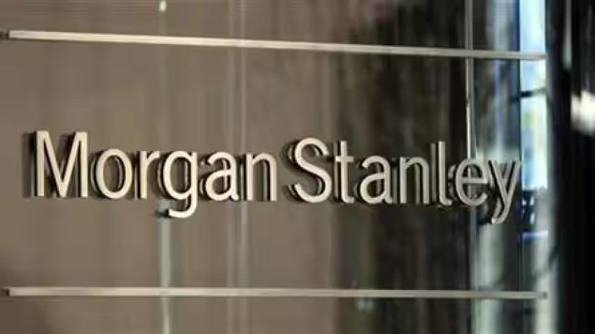 India to contribute 16% of global GDP: Morgan Stanley | Zee Business