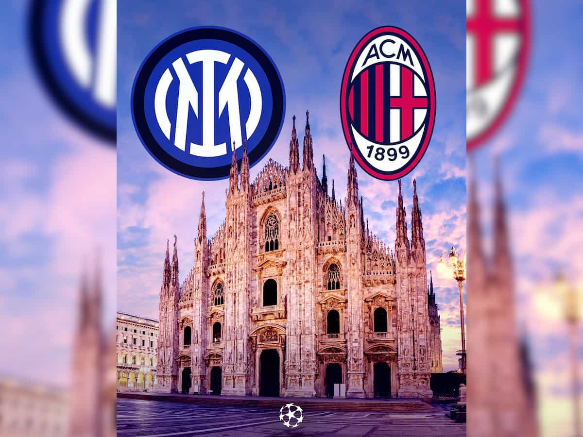 UEFA Champions League 2023 Semi-finals 2nd leg: Inter Milan vs AC Milan: preview, timing, probable XI, when and where to watch