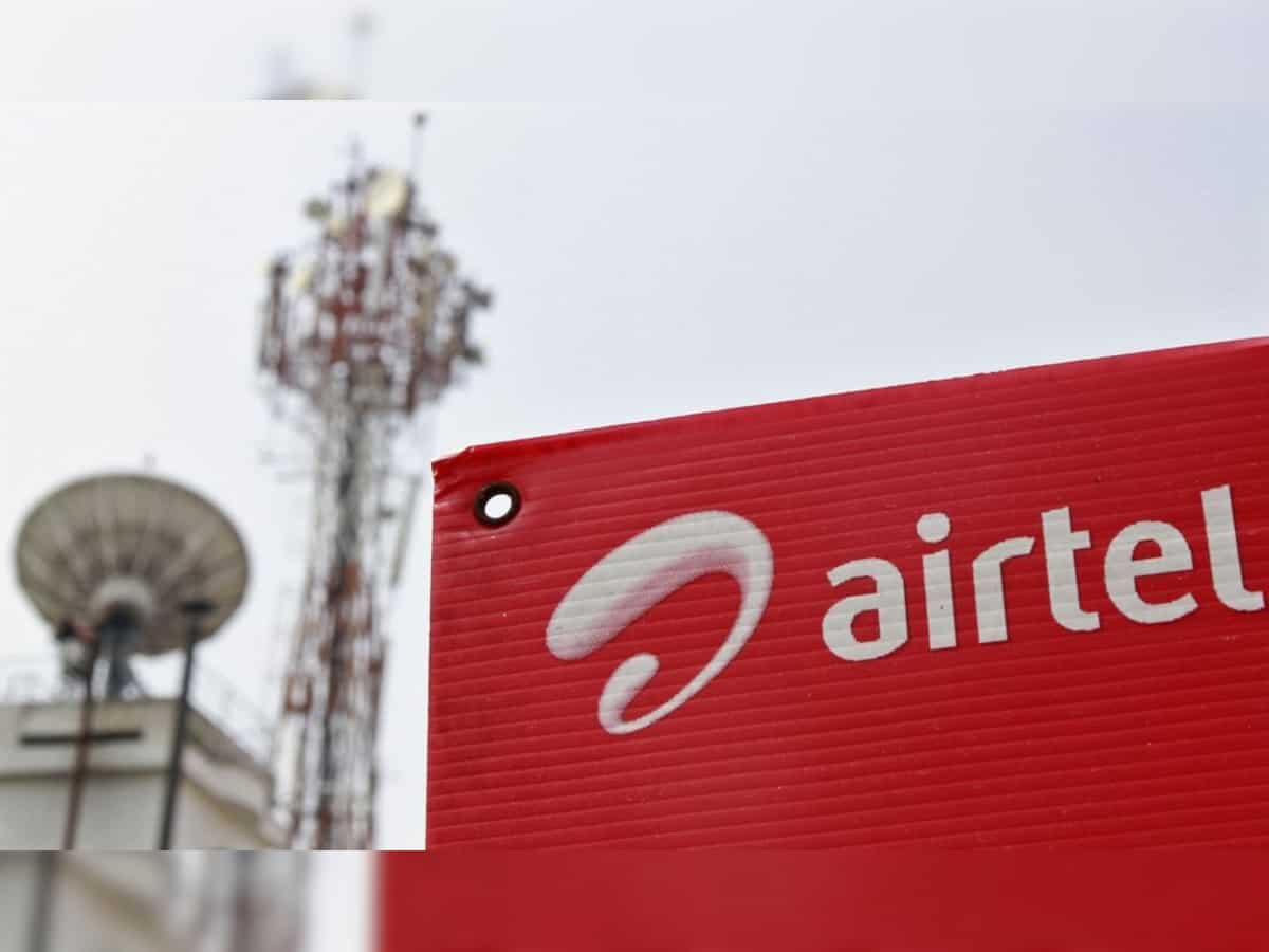 Bharti Airtel Q4 results: Net profit nearly doubles to Rs 3,005.6 crore, beats analysts' estimates; ARPU at Rs 193