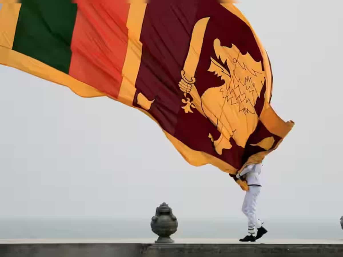 Sri Lankan economy to grow in 2024 after contracting this year: IMF