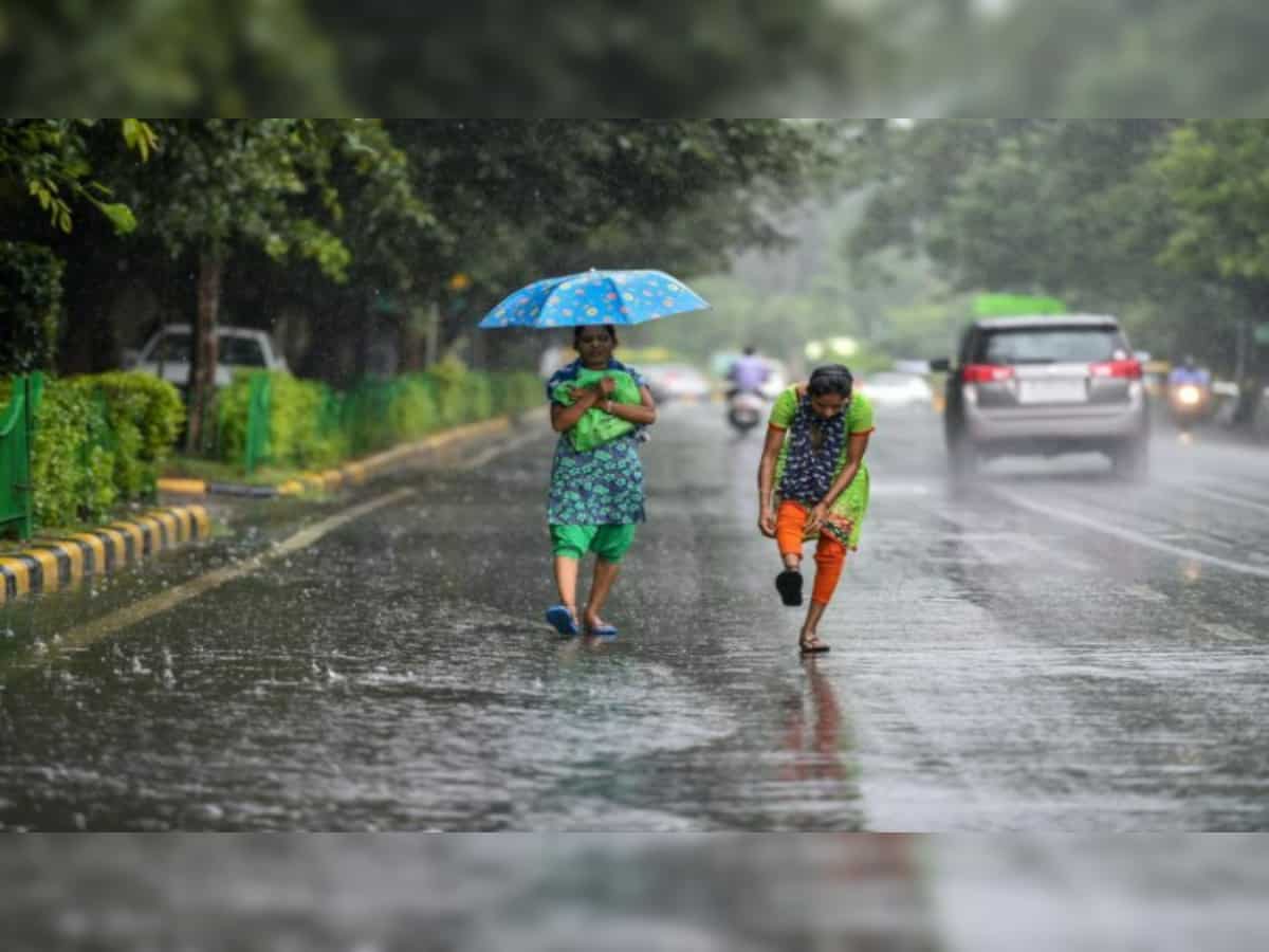 Southwest monsoon's onset over Kerala likely to be delayed: IMD