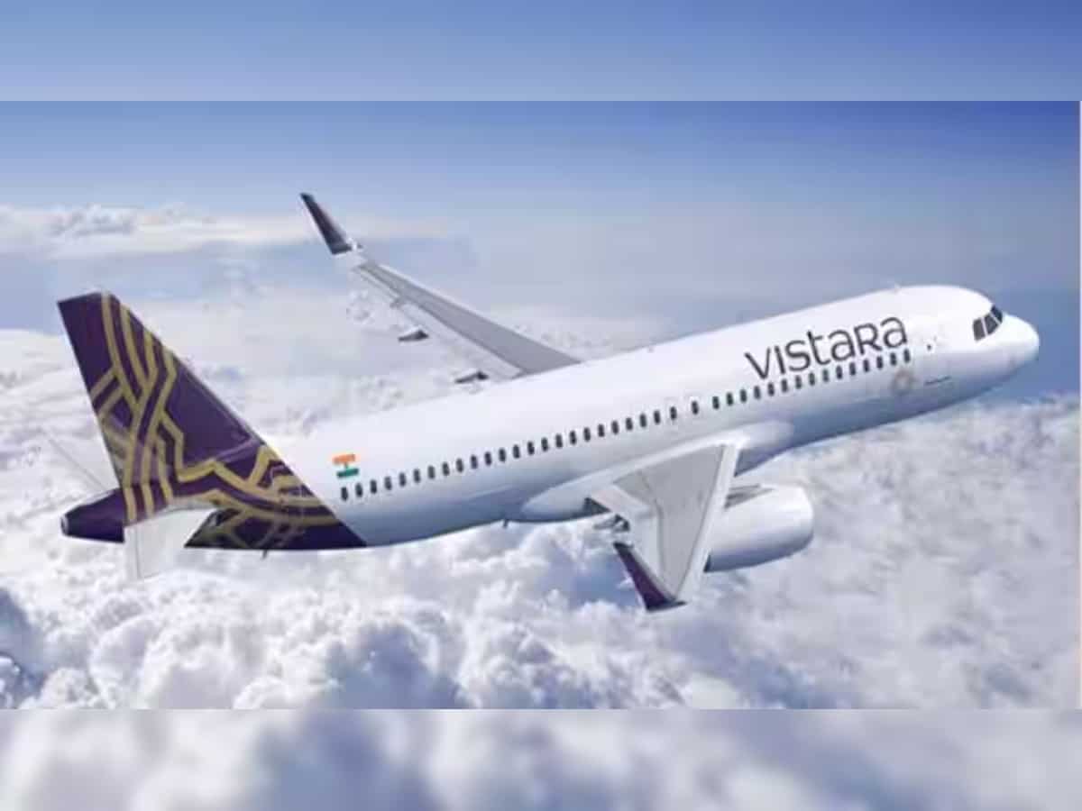 Vistara-Air India merger to help boost Singapore Airlines Group presence in Indian market