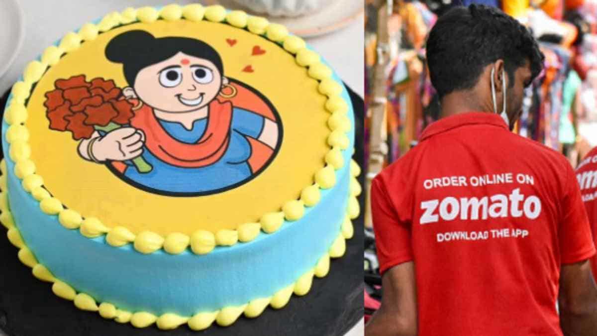 Eggless Cake Shop, Sector 2, Noida | Zomato