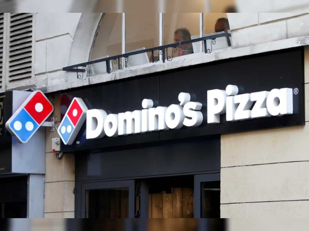 Q4 results preview: Domino’s pizza maker may post weak results on raw material inflation, weak demand