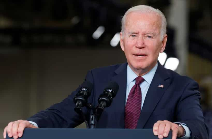 Biden to cut short Asia-Pacific trip due to debt ceiling stalemate: Reports