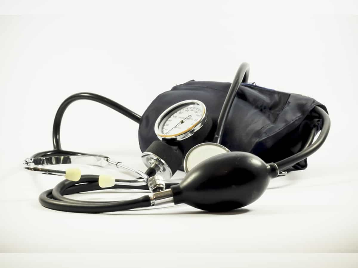 World Hypertension Day 2023: Theme, significance, history and all you need to know