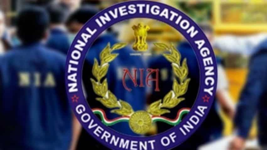 NIA picks up one for questioning in Surat in Ghazwa-e-Hind case