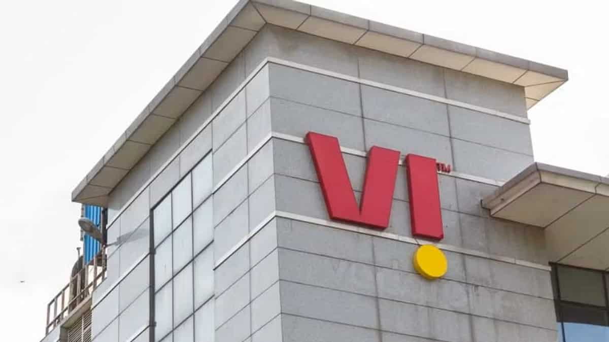 Vodafone Plc Says Carrying Value Of Group's Investment In Vodafone Idea