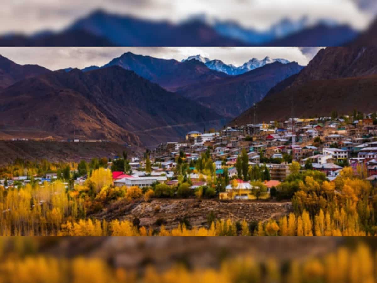 The Ultimate Guide to Adventurous Leh Ladakh Tours: Offbeat Routes and Hidden Gems