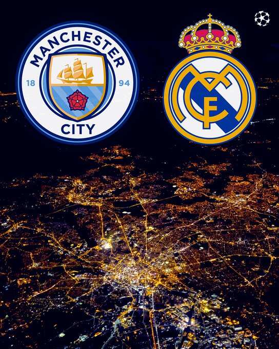 UEFA Champions League Semi-Finals 2023 2nd Leg, Manchester City vs Real Madrid Final before the Final — Preview, Probable XI, Timing, When and Where to watch Zee Business