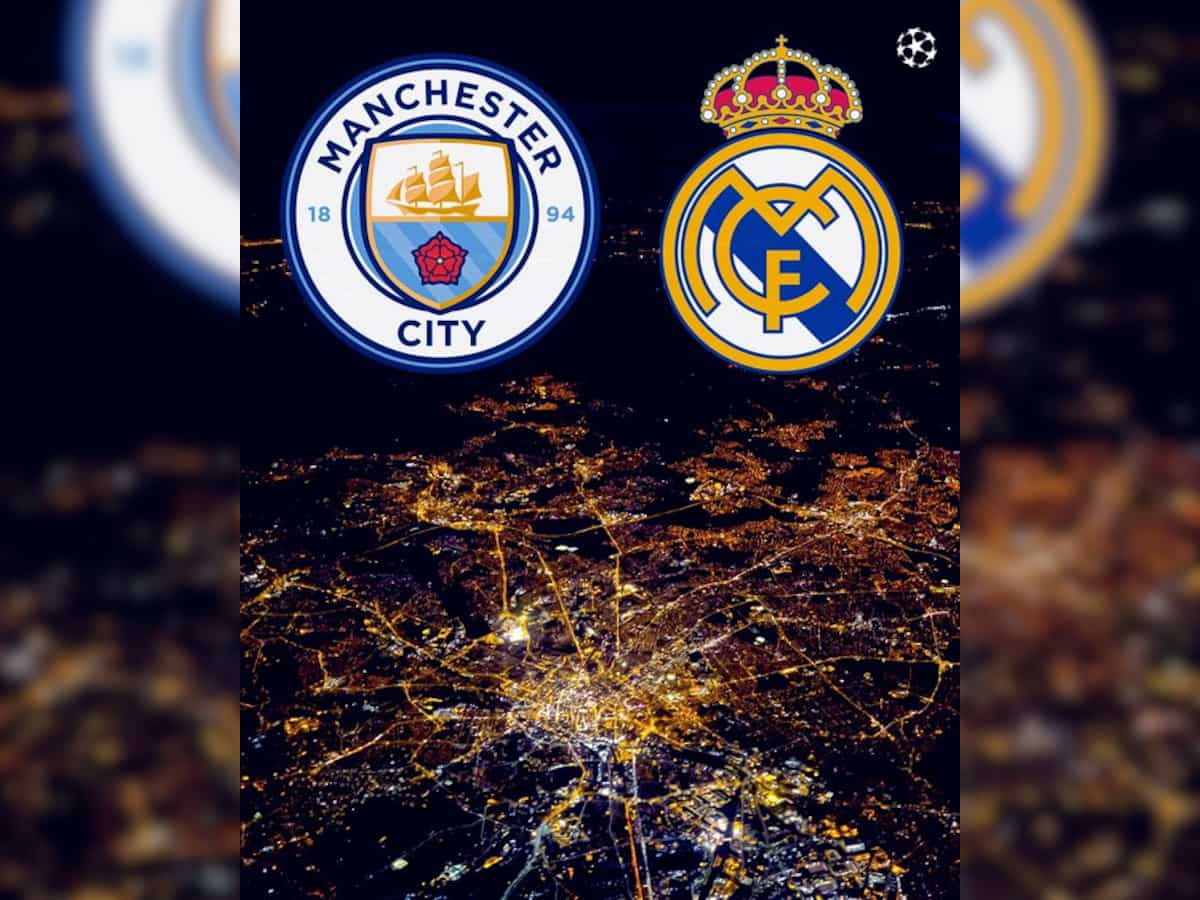 UEFA Champions League Semi-Finals 2023 2nd Leg, Manchester City vs Real Madrid: Final before the Final — Preview, Probable XI, Timing, When and Where to watch