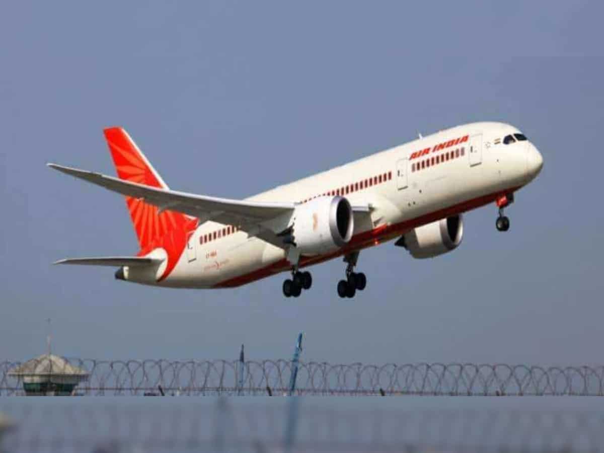 Mid-air Scare: Air India's Delhi-Sydney flight encounters turbulence; 7 passengers suffer 'minor sprain' 