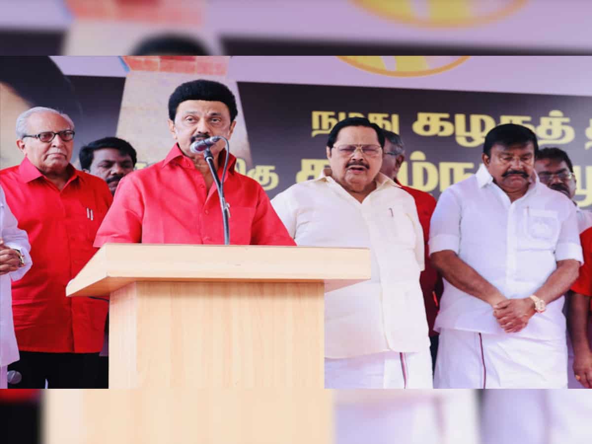 DA Hike Alert: Tamil Nadu announces 4% DA hike for 16 lakh govt employees, pensioners