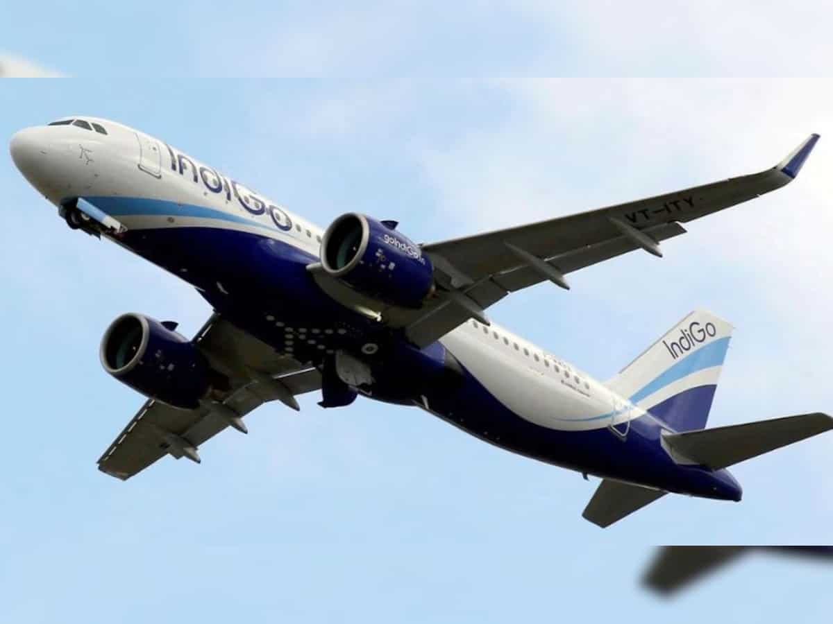 Interglobe Aviation Q4 results preview: IndiGo airline operator likely to report 39% fall in profit 