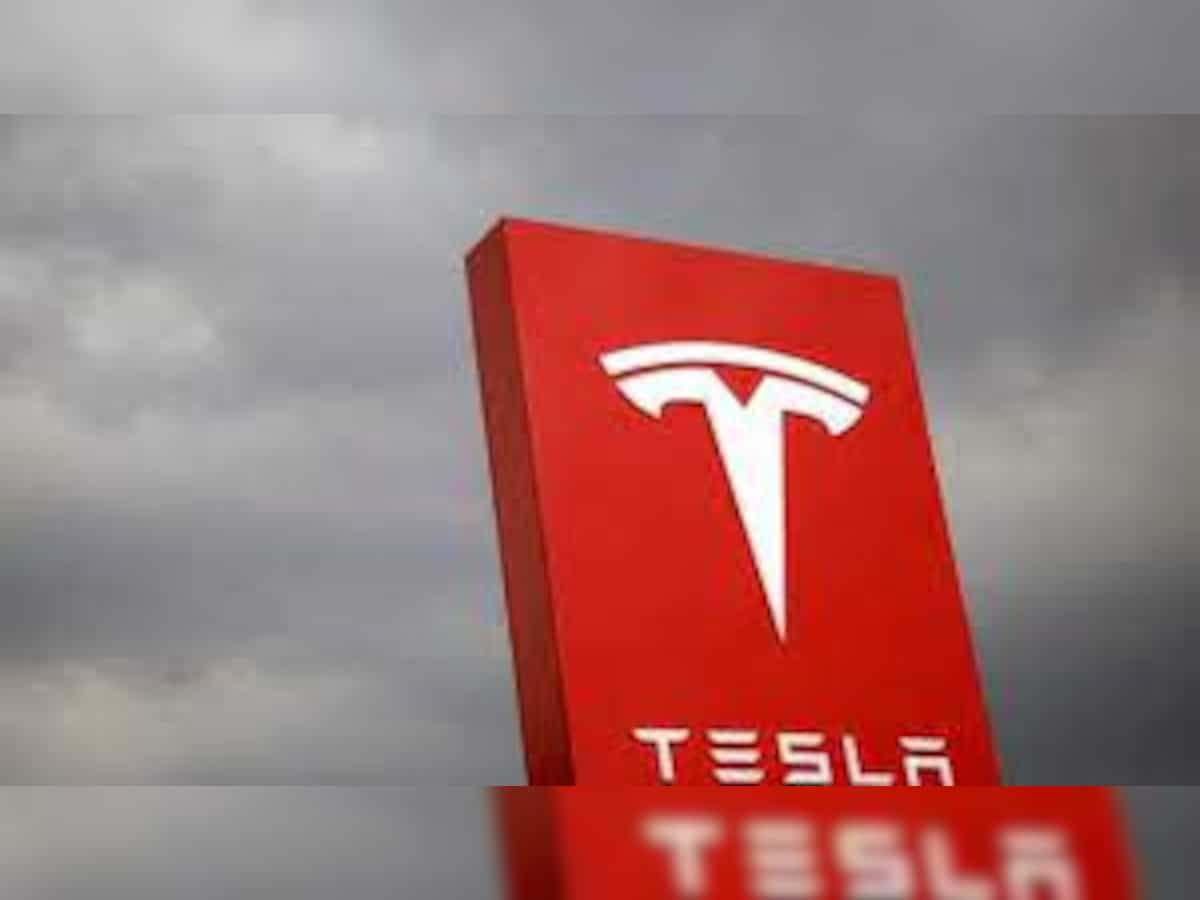 Official maintains 'no duty cut' for Tesla after car maker approached for meeting