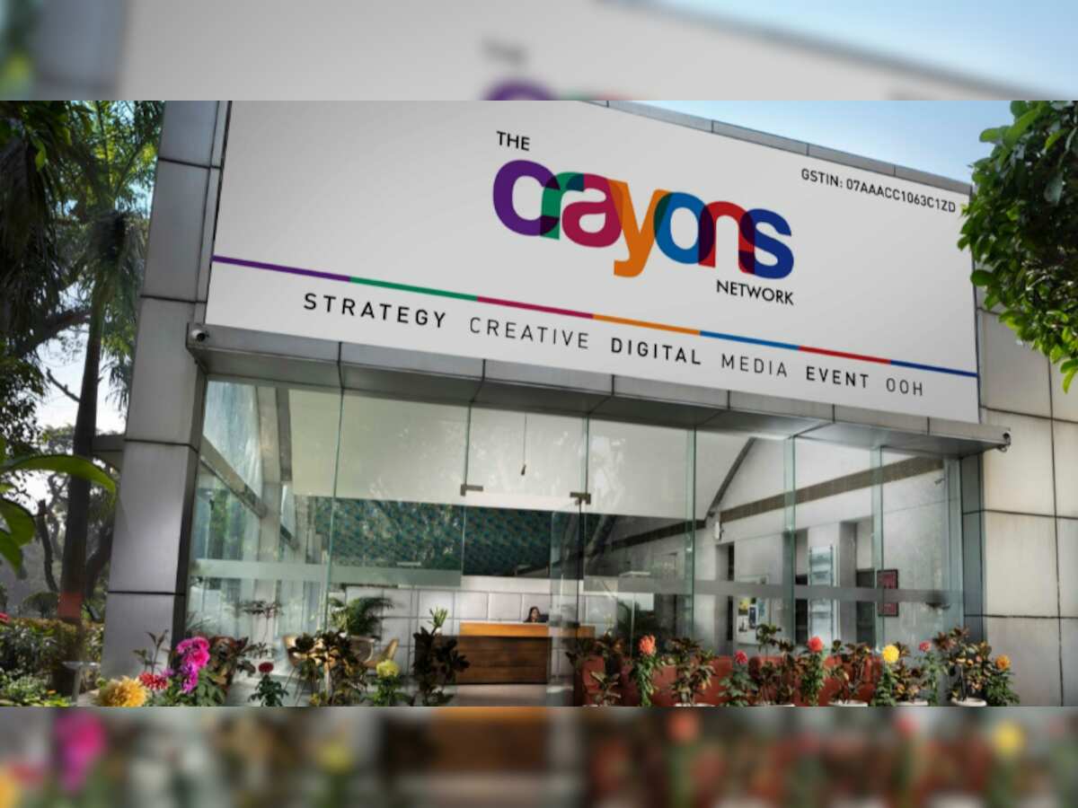Crayons Advertising IPO to open on May 22, sets price band at Rs 62-65 per share