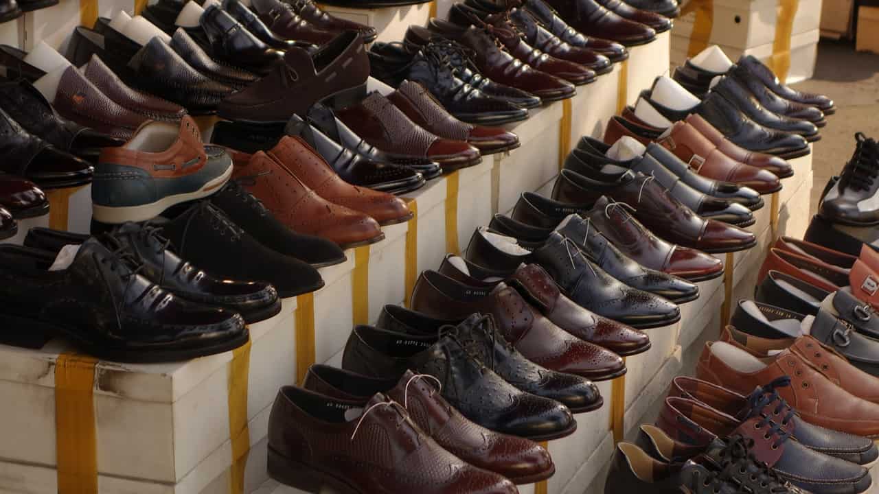 Exclusive BIS Set To Launch IndianSize Shoe Standards In June Zee