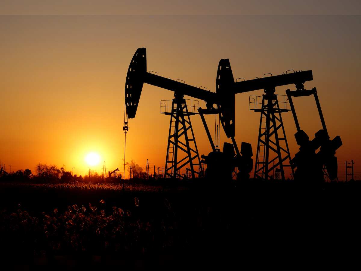 Crude oil prices settle up $2 on optimism about US debt ceiling and demand
