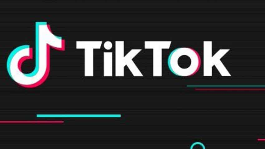 Montana becomes first US state to ban TikTok completely | Zee Business