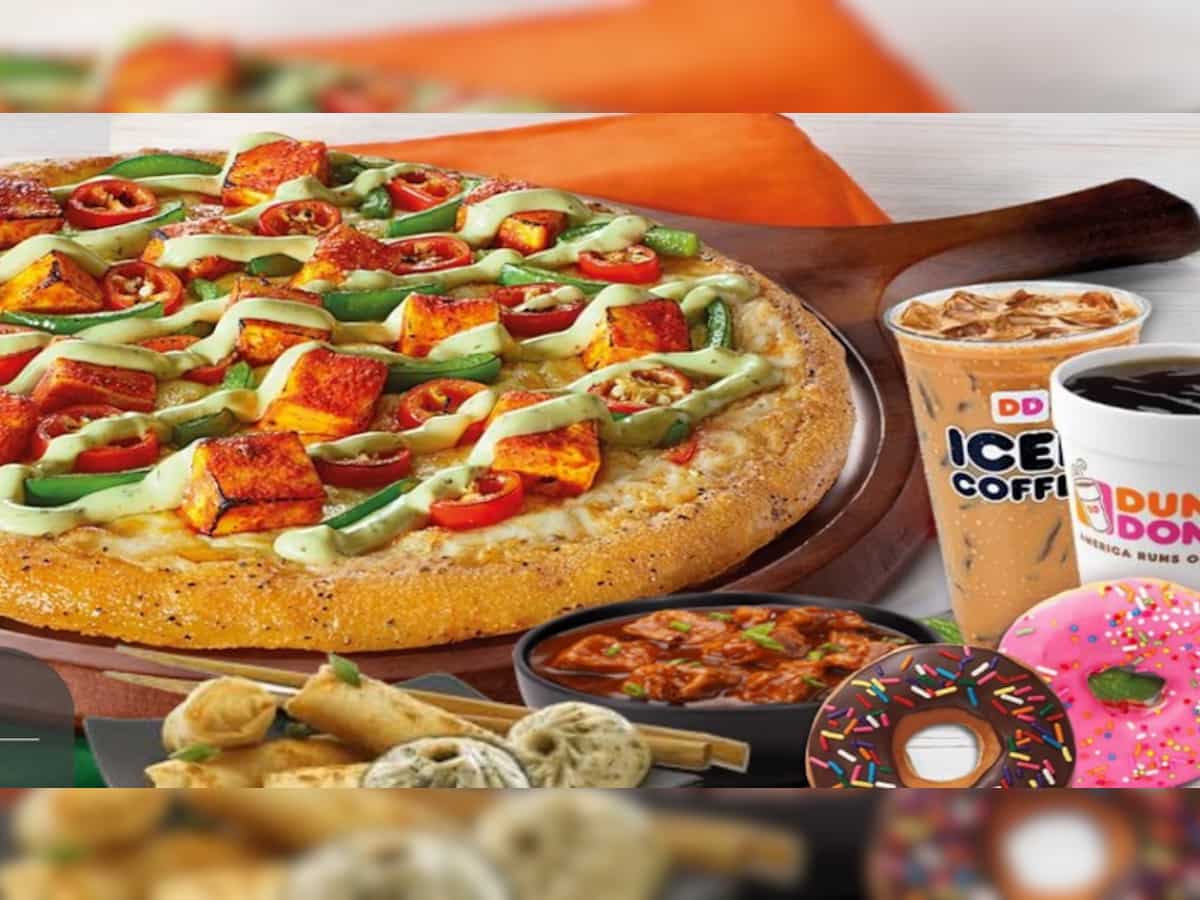 Off the menu! 5 reasons why most analysts have downgraded Domino's pizza maker Jubilant FoodWorks