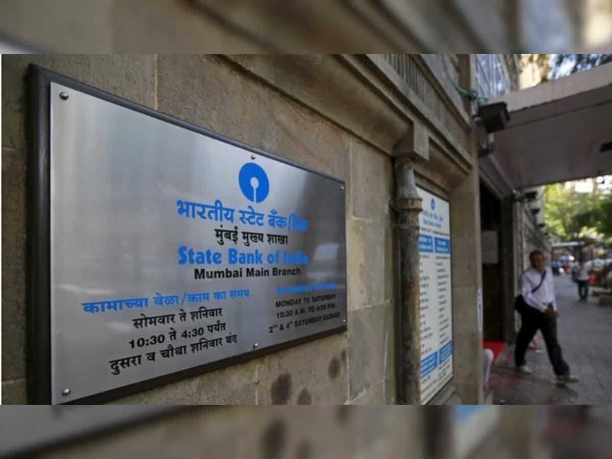 SBI Q4 results: India’s biggest bank beats estimates with Rs 16,695 crore PAT, announces Rs 11.3 per share dividend
