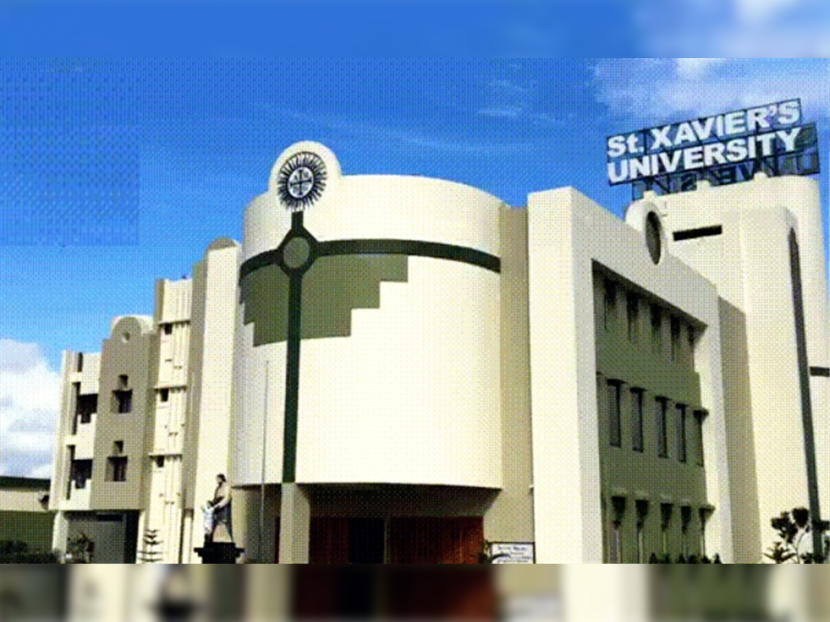 UG Course: St. Xavier's University first in Bengal to introduce 4-year undergraduate courses