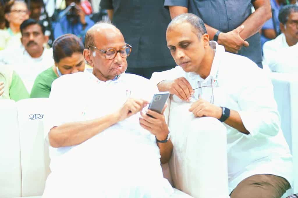 After Shiv Sena (UBT), NCP wants quick decision on MLAs' disqualification