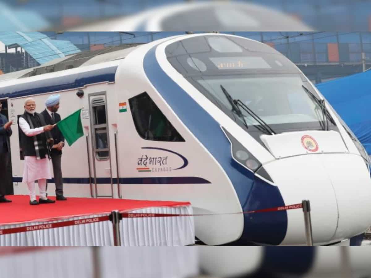 Odisha likely to get second Vande Bharat express on May 18