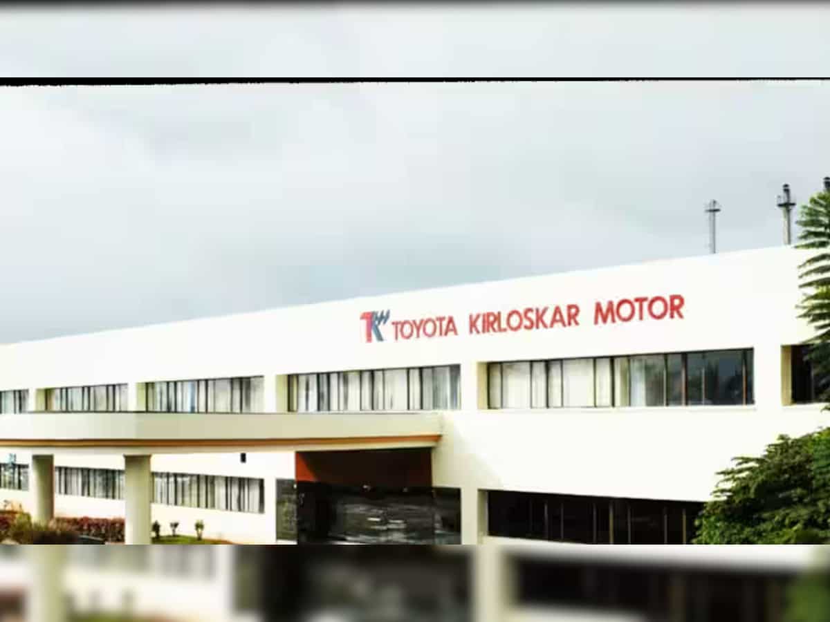 Toyota Kirloskar to increase output by 30% with third shift operation