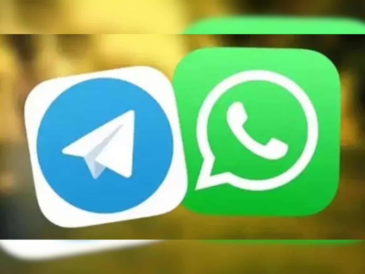 From WhatsApp to Telegram, how fraudsters are still conning Indian users