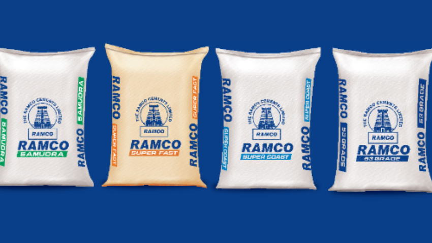 Ramcol The Ramco Cements Q4 net profit rises 27.3 pc to Rs 150.6 crores