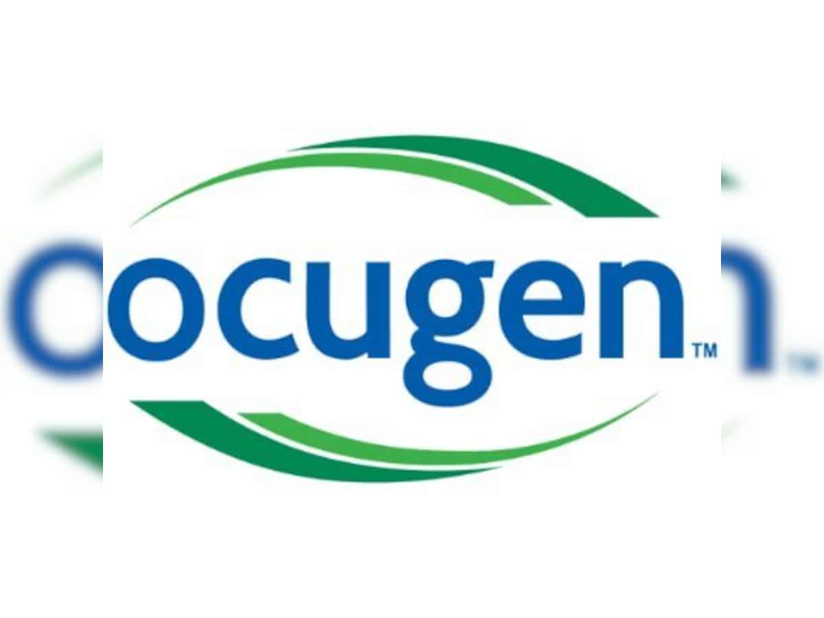 US biotechnology firm Ocugen to establish R&D centre in Hyderabad
