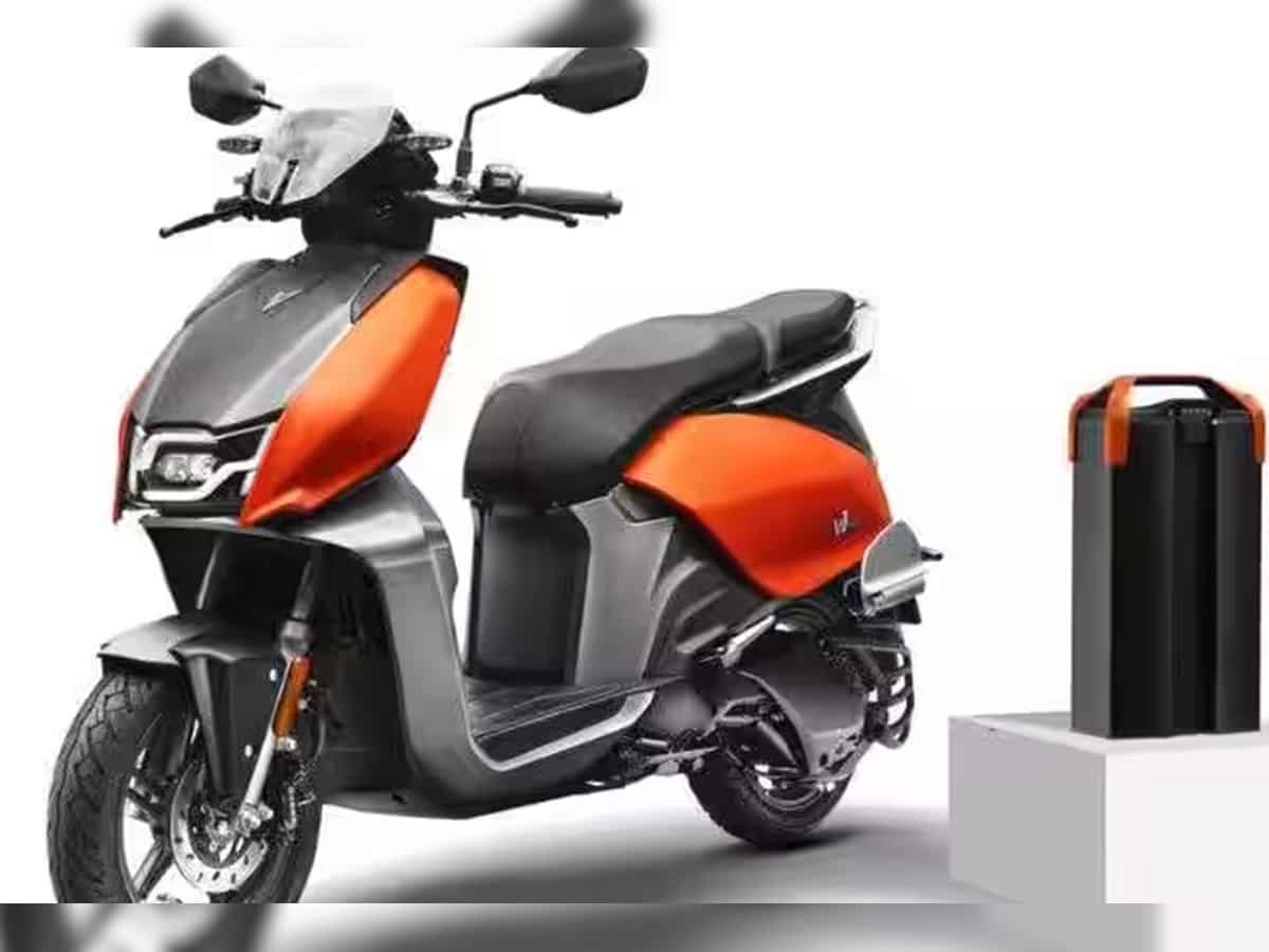 Govt's plans to reduce subsidies on electric two-wheelers a retrograde step, say industry players