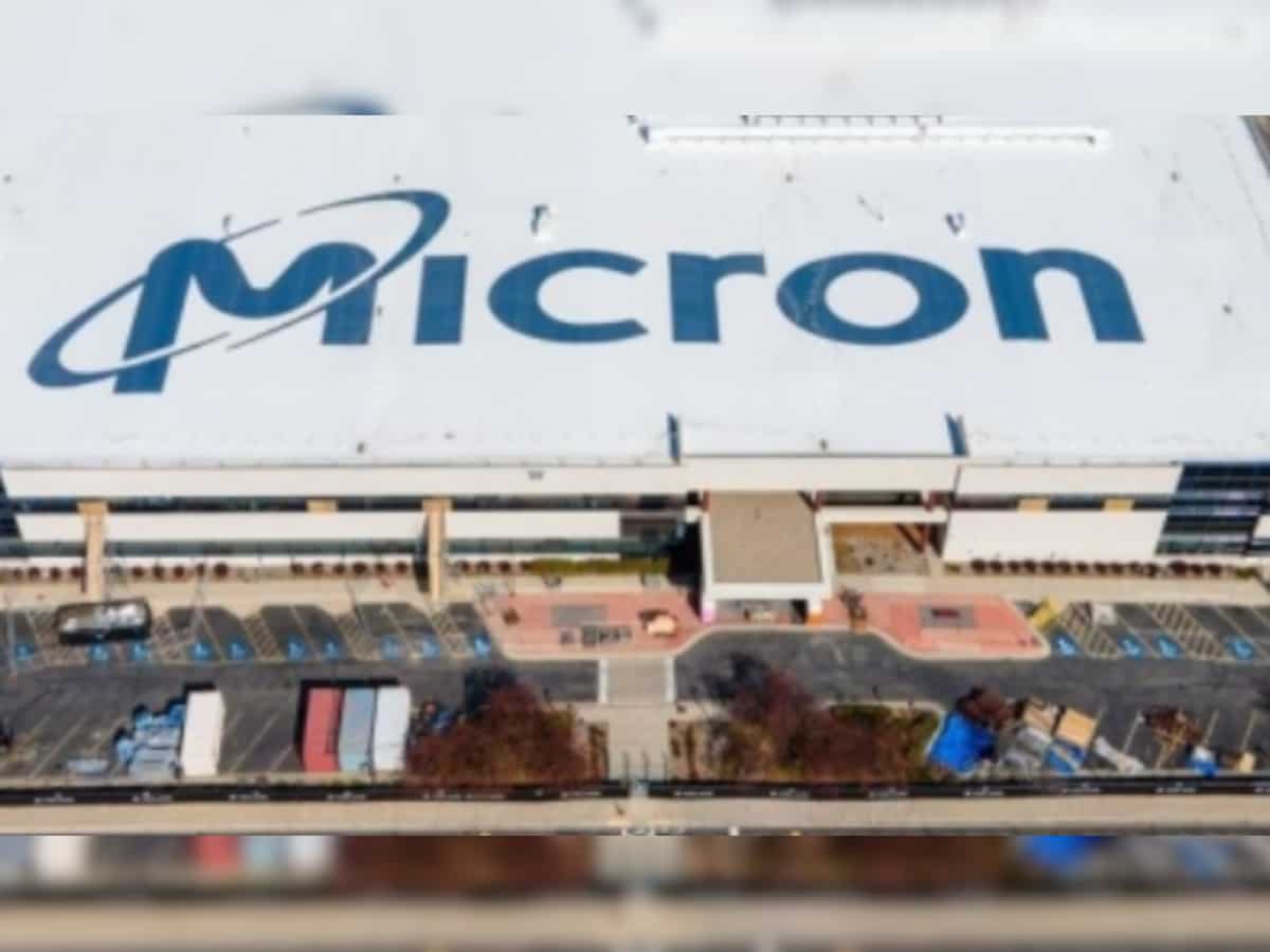 Micron to invest up to $3.6 bn in Japan to build AI-driven chips