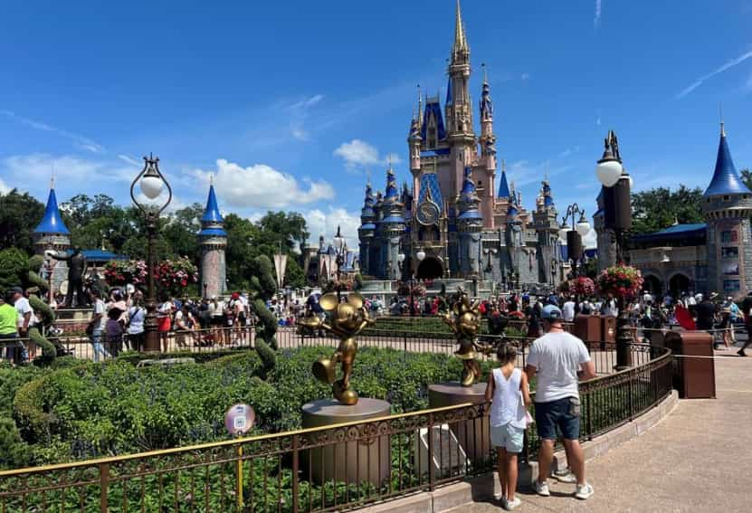 Disney cancels plans for  billion campus, 2,000 jobs in Florida